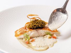 7 Tage mit HP im Golf Resort Semlin am See