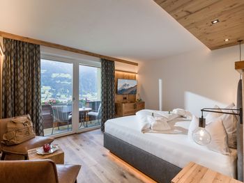 4 Tage Auszeit im Zillertal an der Bergbahn