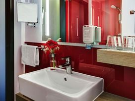 2 Tage direkt am Frankfurter Flughafen übernachten