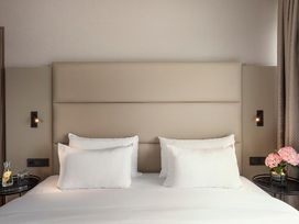 3 Tage im NH Berlin Kurfürstendamm mit Frühstück