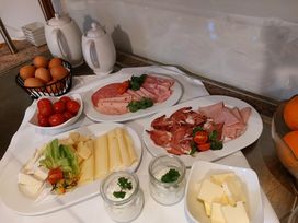 Auszeit im Schwarzwald - 4 ruhige Tage inkl. tägliche Halbpension