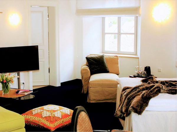 5 Tage Osterbrunnen der Fränkische Schweiz erkunden in Betzenstein, Bayern inkl. Frühstück