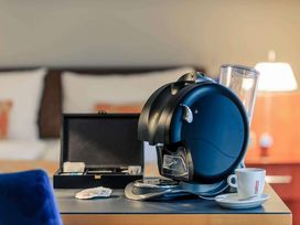 3 Tage Kurzurlaub im Mercure Hotel Berlin