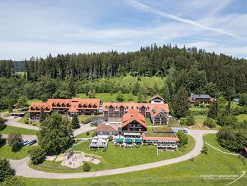 5 Tage XXL - Romantik und Gemütlichkeit im Allgäu