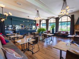 6 Tage Klosterhotel Brabant – Ruhe, Genuss & Natur