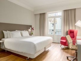 2 Tage Kurzurlaub mit Frühstück im Hotel NH Collection Brussels Centre