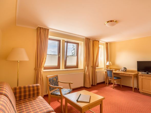 Landhauszimmer