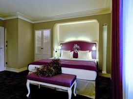 2 Tage im Schlosshotel - mit Blick auf Würzburg