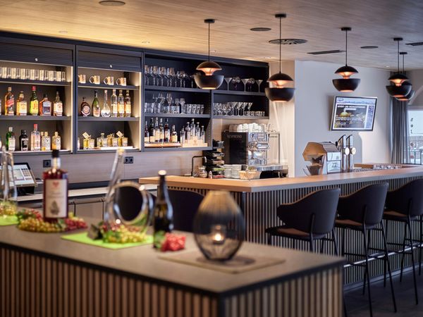 Winterurlaub im Ötztal & das Skigebiet Gurgl – 7 Tage in Obergurgl, Tirol inkl. Halbpension