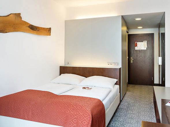 Doppelzimmer CLASSIC