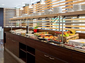 3 Tage im Plaza Inn Hamburg Horner Rennbahn mit Frühstück