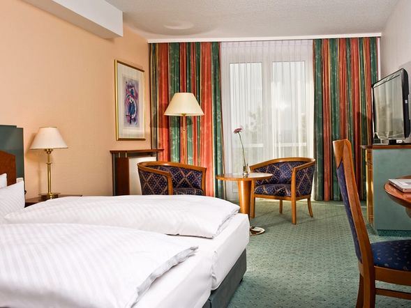 Superior Doppelzimmer