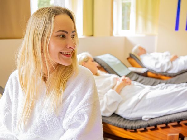 Auszeit in Ostfriesland genießen – 6 Tage in Aurich Halbpension Plus