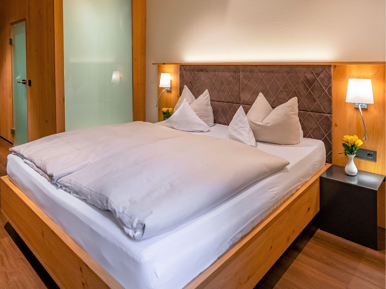 Doppelzimmer Comfort