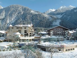 Winter & Wellness im Zillertal | 7 Nächte