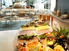 2 Tage Kurzurlaub mit Frühstück im Hotel Watthalden