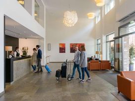 2 Tage in der norddeutschen Hansestadt Lübeck