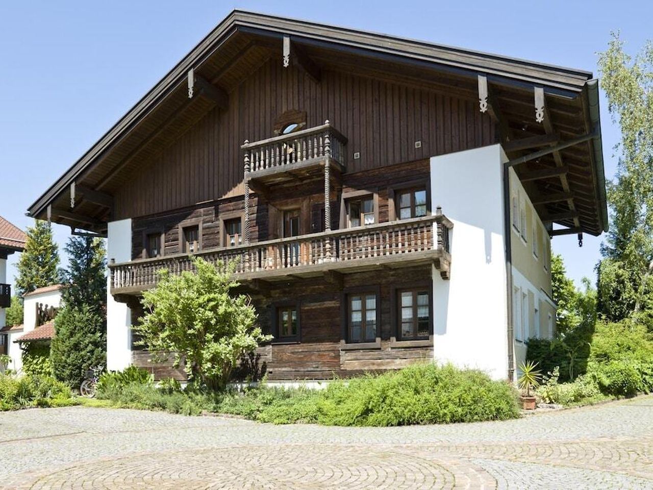 Ihre Auszeit in Bad Füssing - 3 Tage