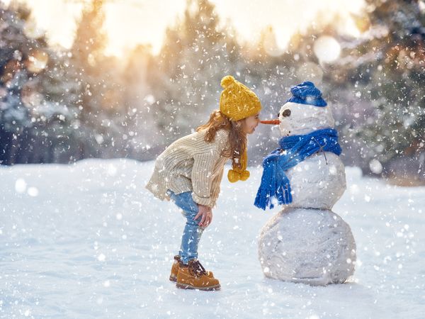 3 Tage Weihnachten an der Mecklenburgischen Seenplatte in Rheinsberg-Kleinzerlang, Brandenburg inkl. Halbpension