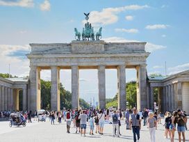 Direkt an der Spree - 5 Tage in Berlin