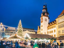 3 Tage Chemnitz entdecken – Kultur, Schlossteich & Natur genießen