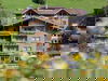 5 Tage auf 1.300 Metern zwischen Salzburg und Tirol