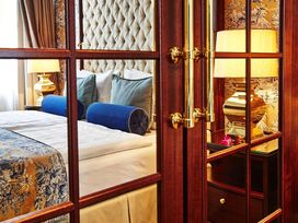 2 Tage Luxus im Herzen von Frankfurt 