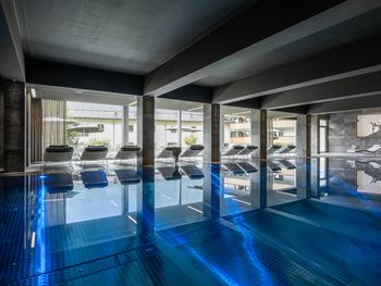 3 Tage WellnesSpecial im malerischen Montafon mit HP