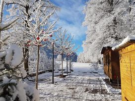 3 Tage Wellness im Berchtesgadener Land