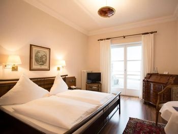 2 Tage Kurzurlaub mit Frühstück im Hotel Mueller Hohenschwangau