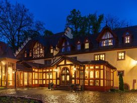 Auszeit im bayerischen Naturpark Spessart - 2 Tage