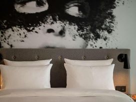 2 Tage im Radisson Blu Hotel Cologne 