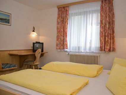 Hotel Wasserfall
