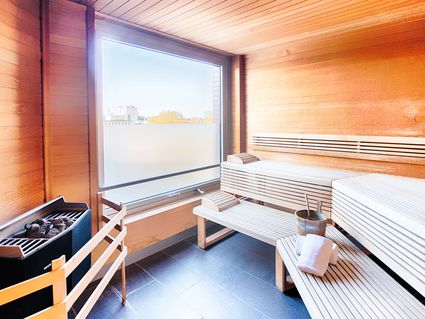 ACHAT Hotel Bremen City