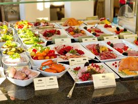 2 Tage im Best Western Hotel Kaiserhof in Bonn