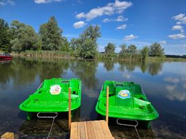 3 Tage kleine Auszeit am See inkl. Halbpension plus