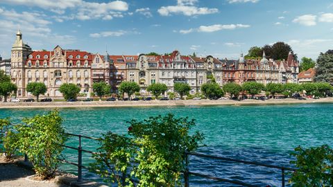 Konstanz