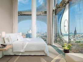 5 Tage im The Westin Hamburg bei der Elbphilharmonie