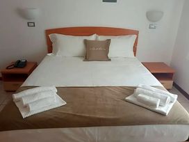 Urlaubsoase an der Adria - 3 Tage in Italien