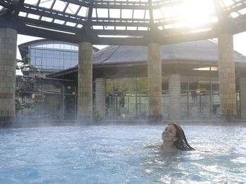 Sonntag-Special in der Crucenia Thermen