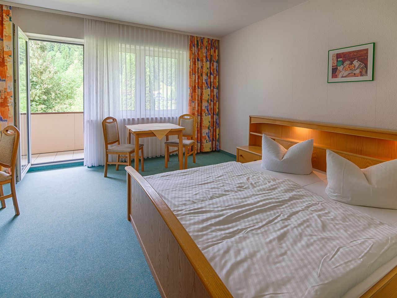 Berghotel Mellenbach