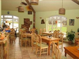 3 Tage honigsüße Familienzeit an der Ostsee