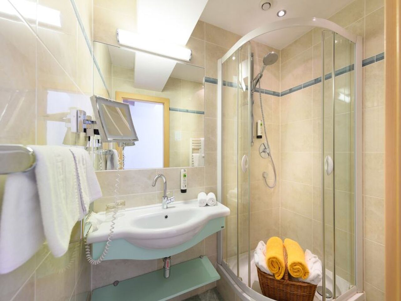 Urlaub 2 Tage mit HP im Wellnesshotel Schönruh