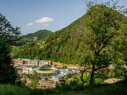 Thermana Park Lasko