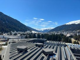 2 Tage Ruhe & Entspannung im Herzen von Davos