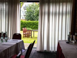 2 Tage Kurzurlaub mit Frühstück im Best Western Premier Airporthotel Fontane Berlin