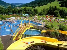 4 Tage Kurzurlaub mit AI im Marco Polo Alpina Familien & Sporthotel
