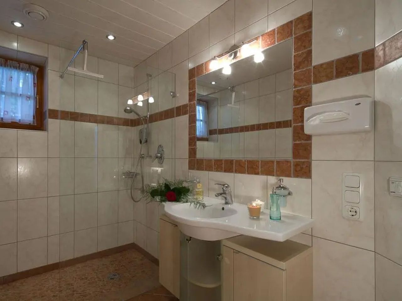 Hotel Obermair