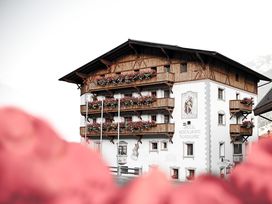 Ausgezeichneter alpiner Hochgenuss - 4 Tage Stubaital