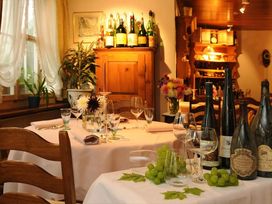 2 Tage Kurzurlaub mit Frühstück im Hotel Alpenblick